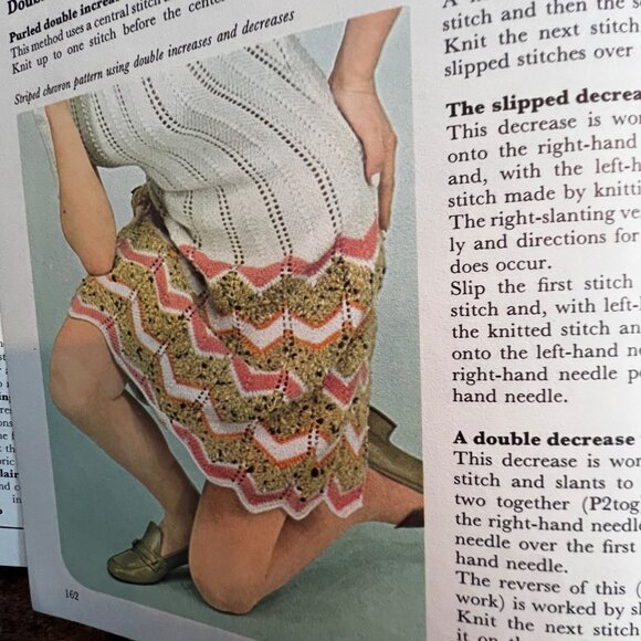 Golden Hands Vintage Weekly Craft Magazine Set Vol 1 Part 9&11 Volume 2 Part 28 - Picture 10 of 16